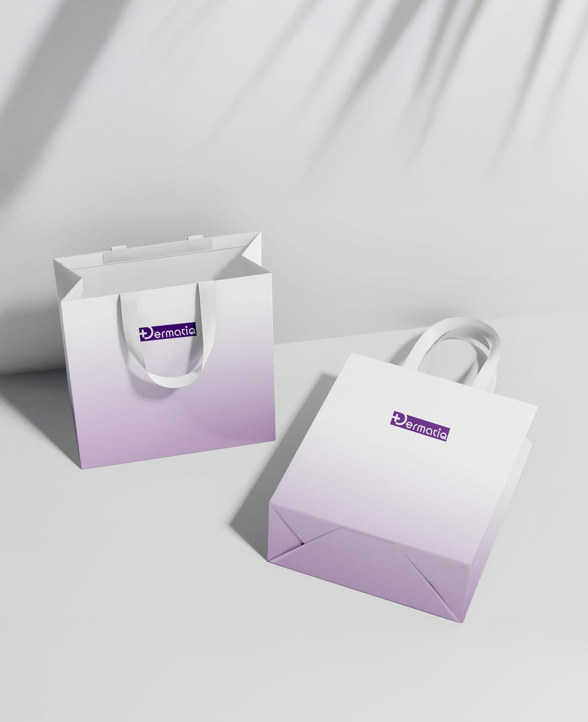 Gift Shopping Bag