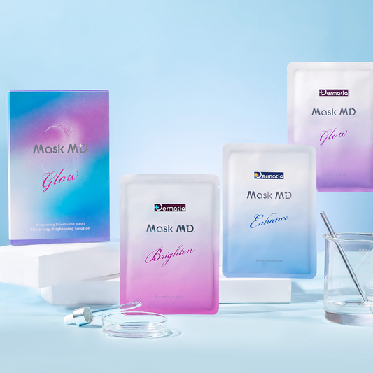 Three Common Skincare Myths