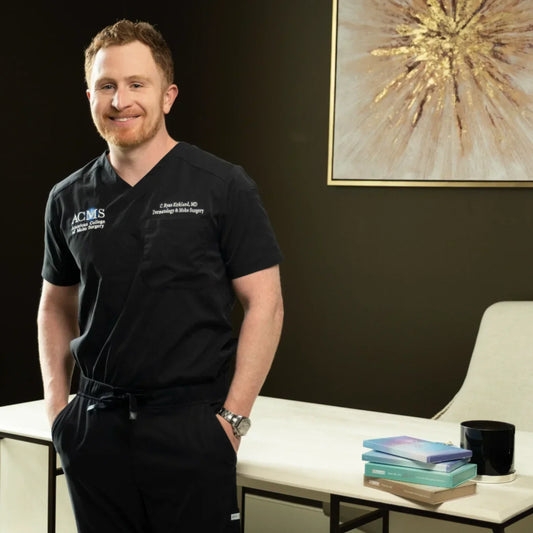 From the Operating Room to Everyday Skincare: Why I Started Dermatiq