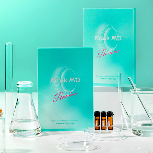 Mask MD Nᵒ0 Revive